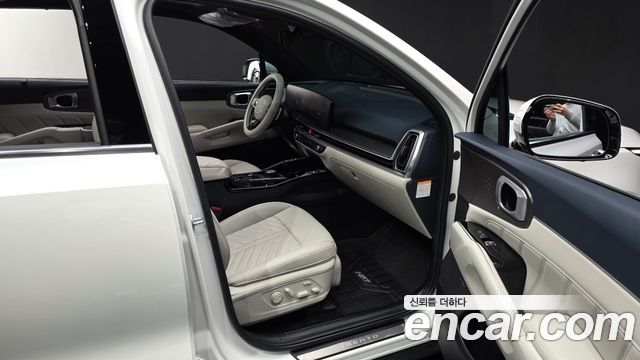 Kia Sorento 2025 — photo 11