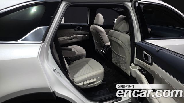 Kia Sorento 2025 — photo 12