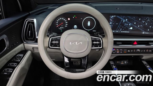 Kia Sorento 2025 — photo 13
