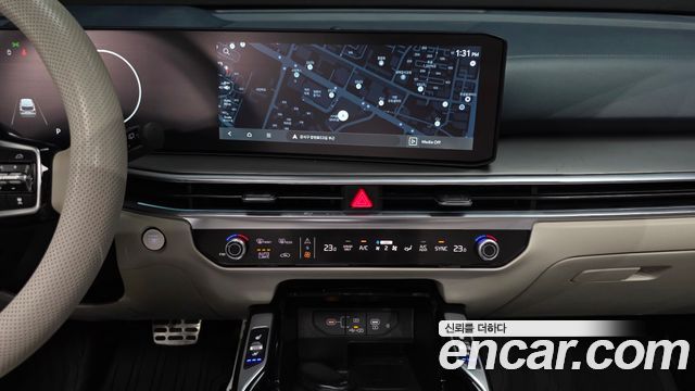 Kia Sorento 2025 — photo 14