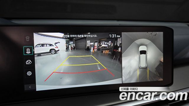 Kia Sorento 2025 — photo 15
