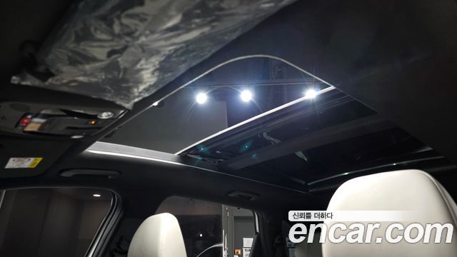 Kia Sorento 2025 — photo 17