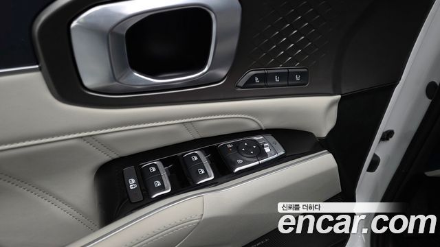 Kia Sorento 2025 — photo 18