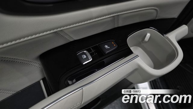 Kia Sorento 2025 — photo 19