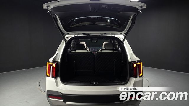 Kia Sorento 2025 — photo 20