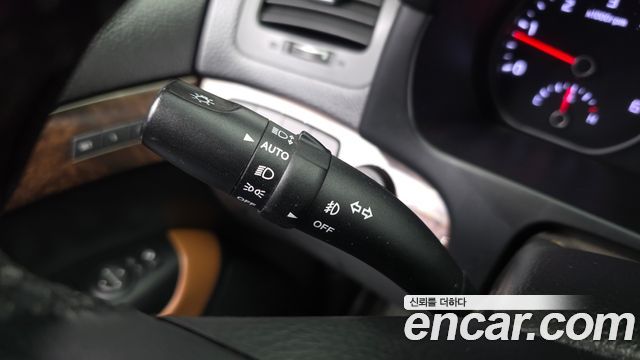 Kia Mohave 2018 — photo 29