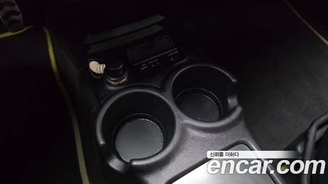 Kia morning 2011 — photo 18