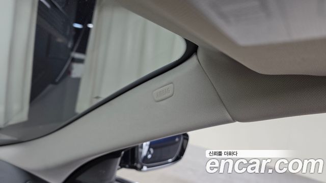 BMW 5-Series 2020 — photo 29