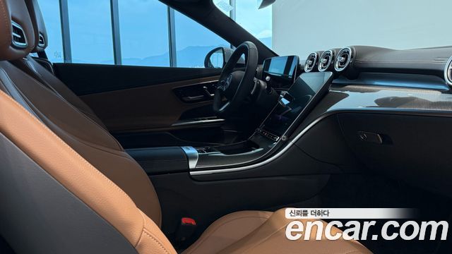 Mercedes-Benz CLE-Class 2026 — photo 14
