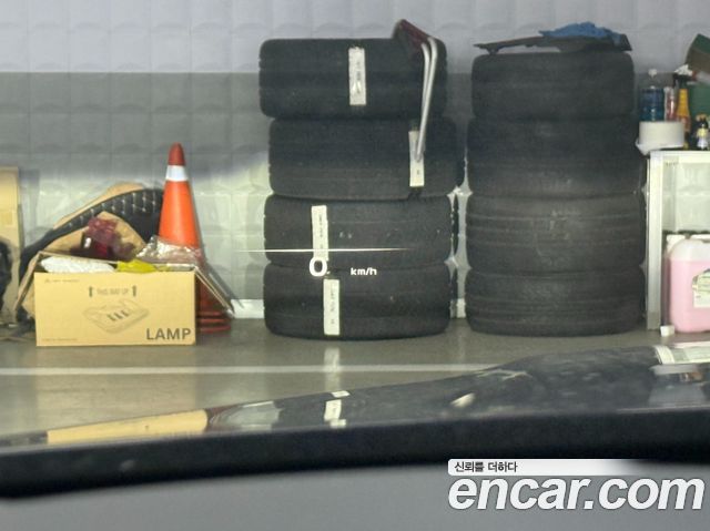 Kia K9 2023 — photo 15