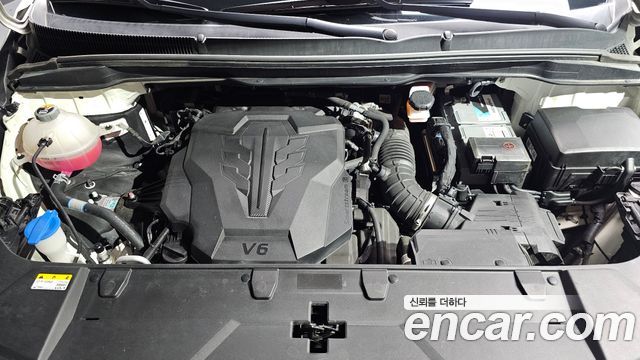 Kia Canival 2023 — photo 6