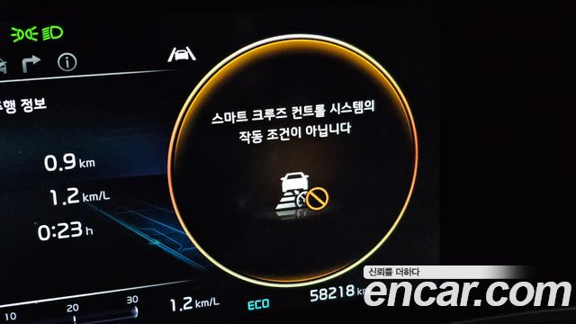 Kia Canival 2023 — photo 24