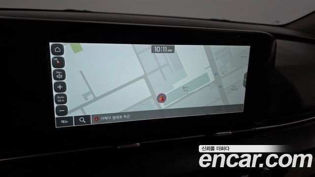 Kia Canival 2023 — photo 21