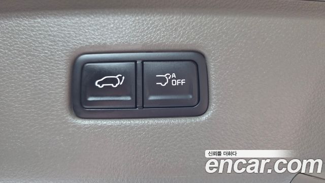 Kia Canival 2023 — photo 34