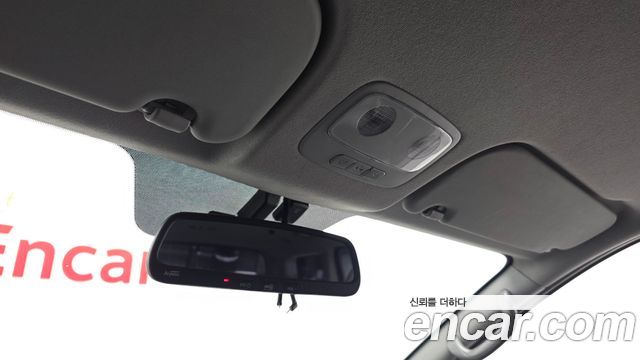 Hyundai Starex 2018 — photo 21