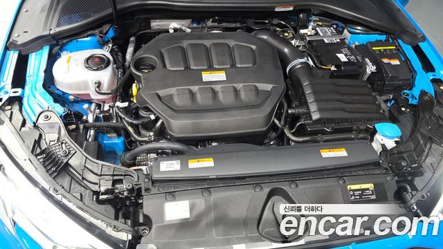 Audi A3 2022 — photo 6