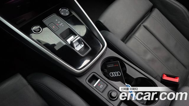 Audi A3 2022 — photo 12