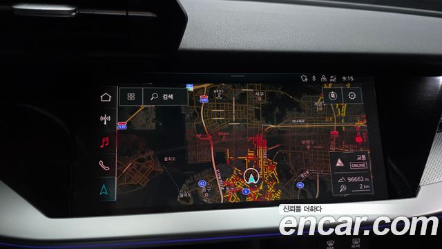 Audi A3 2022 — photo 20