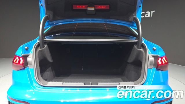 Audi A3 2022 — photo 26