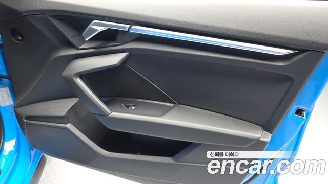 Audi A3 2022 — photo 14