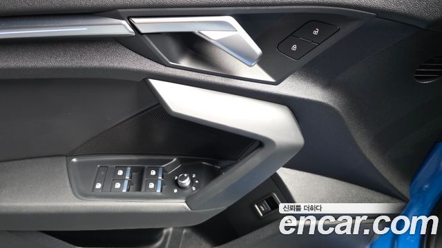 Audi A3 2022 — photo 28