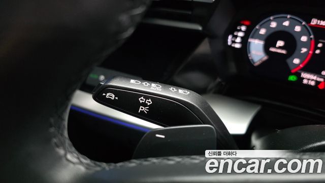 Audi A3 2022 — photo 29
