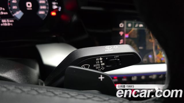 Audi A3 2022 — photo 30