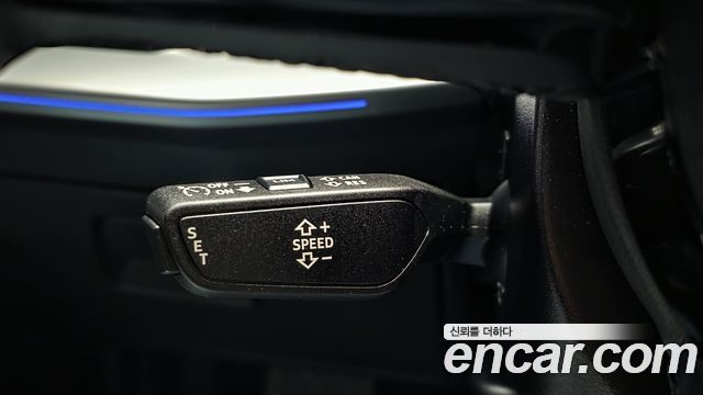 Audi A3 2022 — photo 33