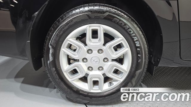 Hyundai Staria 2022 — photo 5