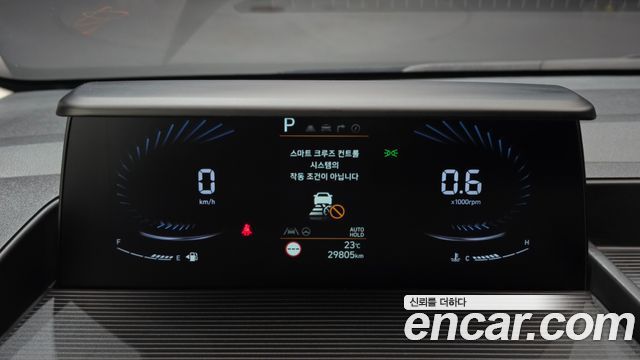 Hyundai Staria 2022 — photo 11