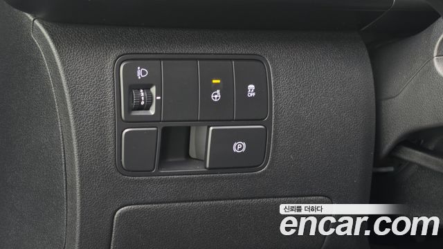 Hyundai Staria 2022 — photo 27