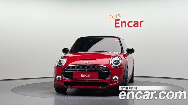 Mini Cooper 2020 — photo 3
