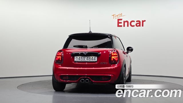 Mini Cooper 2020 — photo 4