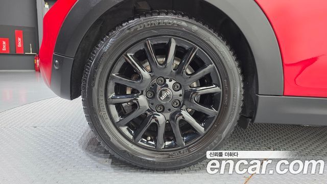 Mini Cooper 2020 — photo 5