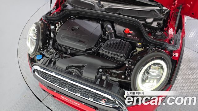 Mini Cooper 2020 — photo 6