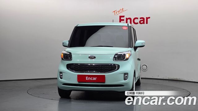 Kia RAY 2013 — photo 3