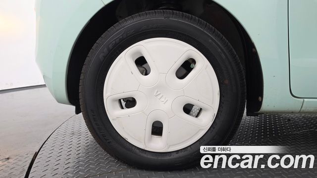 Kia RAY 2013 — photo 5