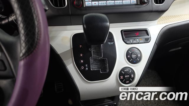 Kia RAY 2013 — photo 12