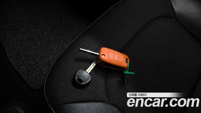 Kia RAY 2013 — photo 22