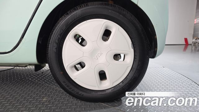 Kia RAY 2013 — photo 7