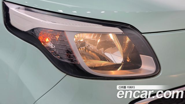 Kia RAY 2013 — photo 8