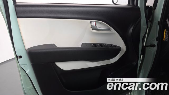 Kia RAY 2013 — photo 14