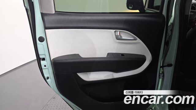 Kia RAY 2013 — photo 15