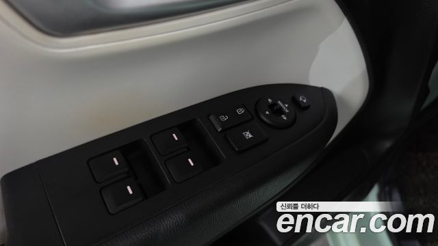 Kia RAY 2013 — photo 29