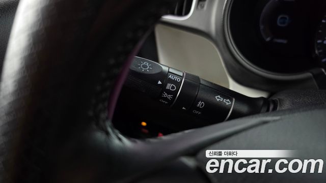 Kia RAY 2013 — photo 30