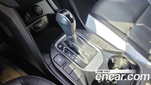 Hyundai Santafe 2013 — photo 9