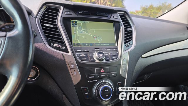 Hyundai Santafe 2013 — photo 12