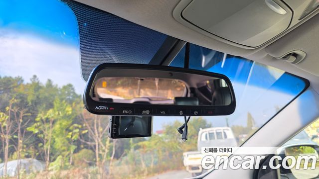 Hyundai Santafe 2013 — photo 19