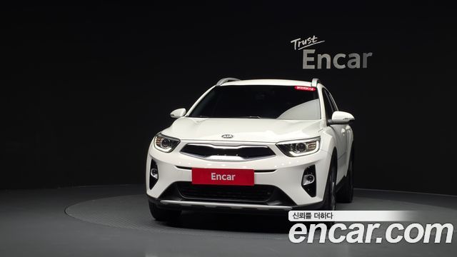 Kia Stonic 2020 — photo 3