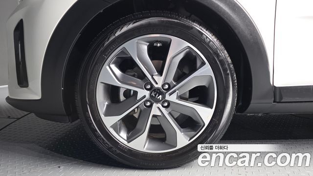 Kia Stonic 2020 — photo 5